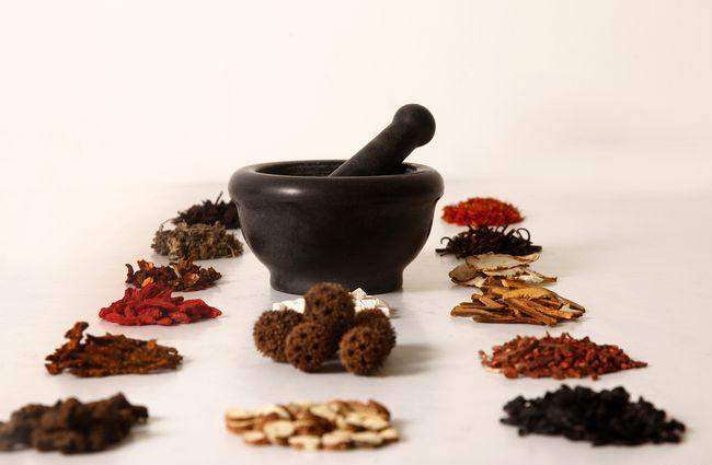 中药|服用中药的知识,你知道多少?