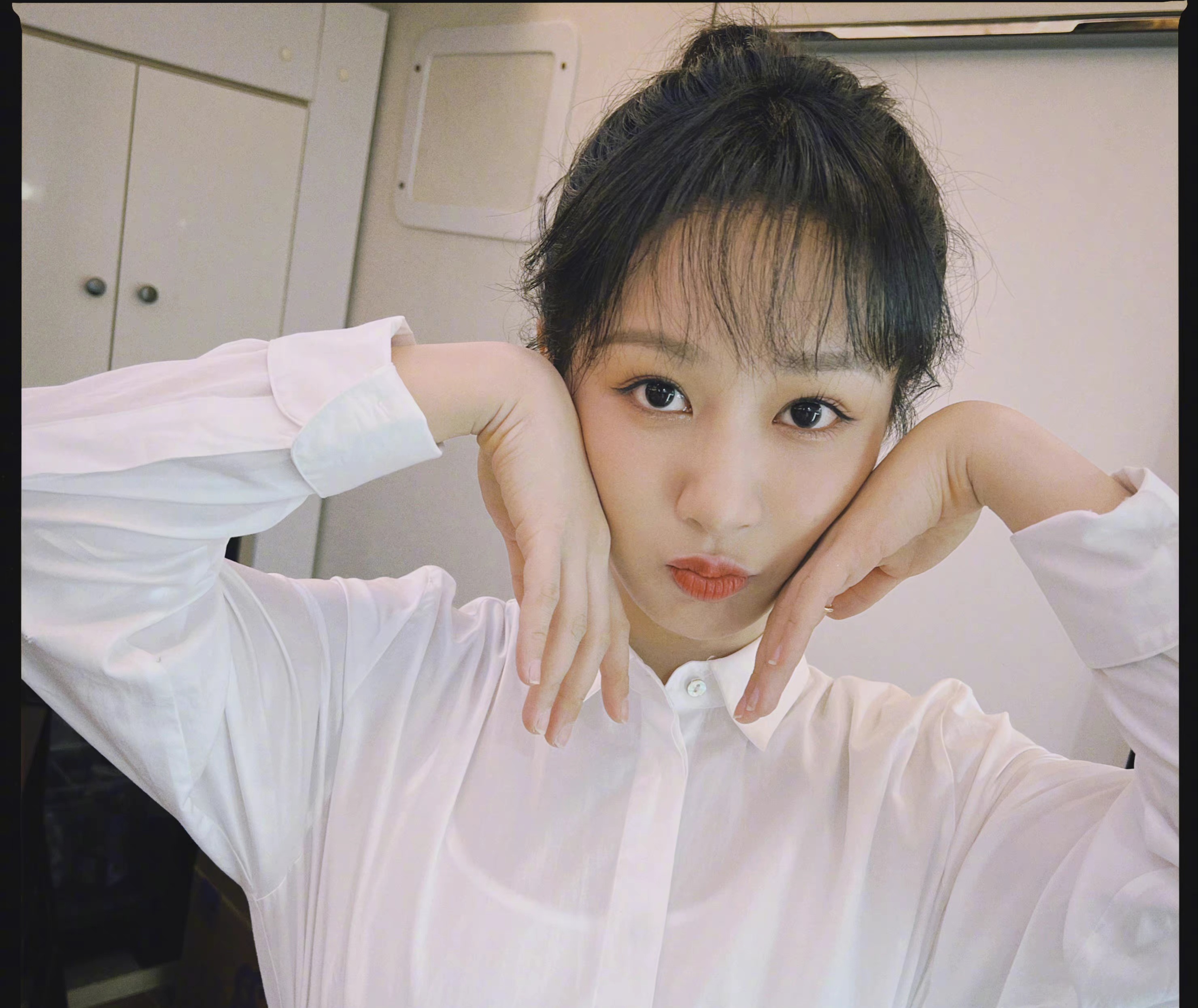 杨紫|年年这一天都不会让人失望,娱乐圈真正的朋友在这里