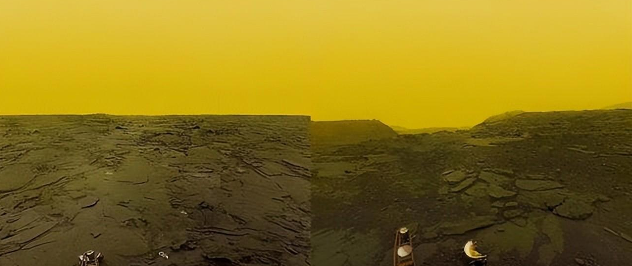 金星温室效应常年发烧,真的不值得探测?高层大气里可能有微生物