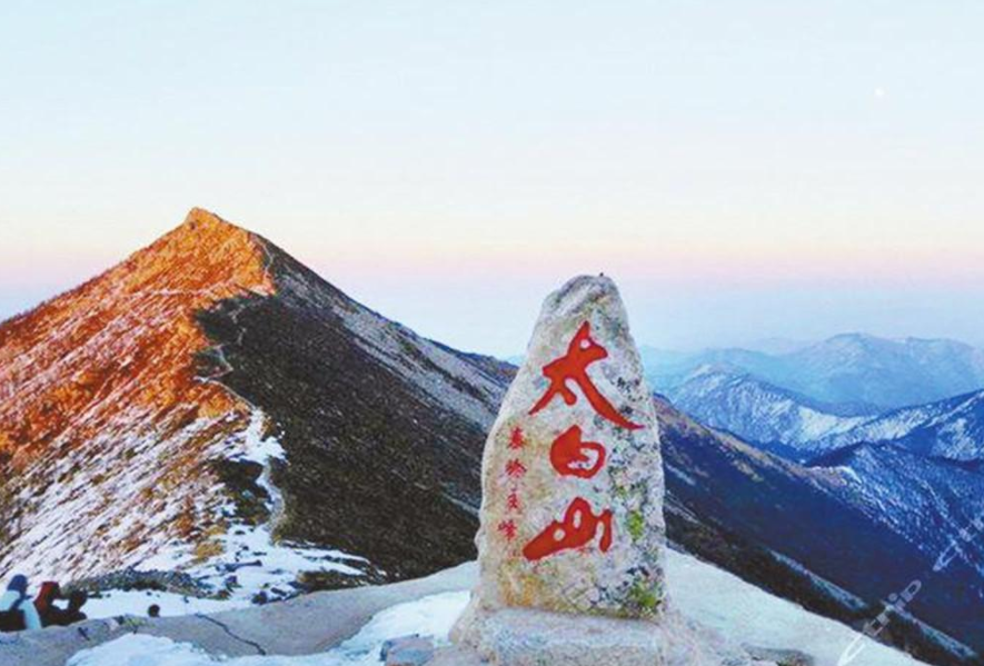 露营|陕西有座名副其实的“空调县城”知道的人并不多，你有去过吗？