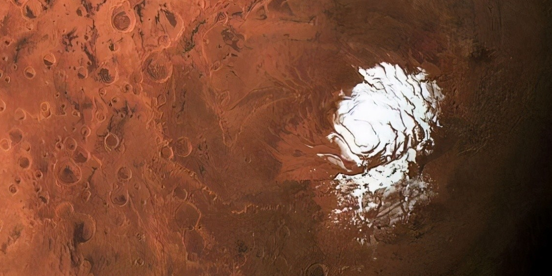 为了将来能够改造火星,科学家已经尝试在火星上制造氧气