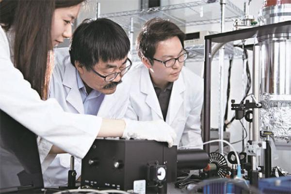 “科学”究竟是一门什么科学,科学的发展是怎么一步一步一步地发展起来