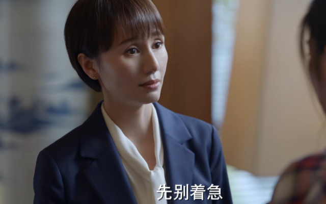 顾念|《玫瑰之战》中心机最深的人，并不是顾念的丈夫，而是十分讨喜的丰盛