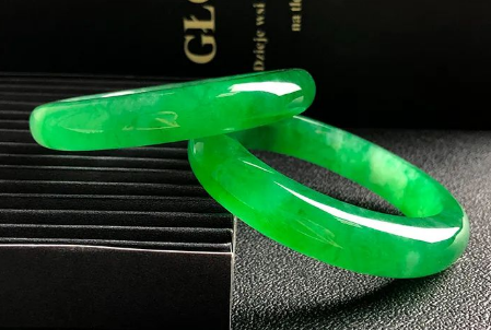 翡翠|珍贵藏品,四件极品翡翠,专家估价总价值超9位数