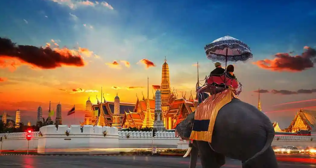 扬州|泰国有种“新服务”，为何抵触中国人，却偏爱欧美游客，这是为什么？