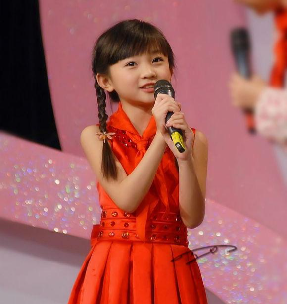 刘楚恬|还记得《知否》，里的小明兰吗？她现在长这样