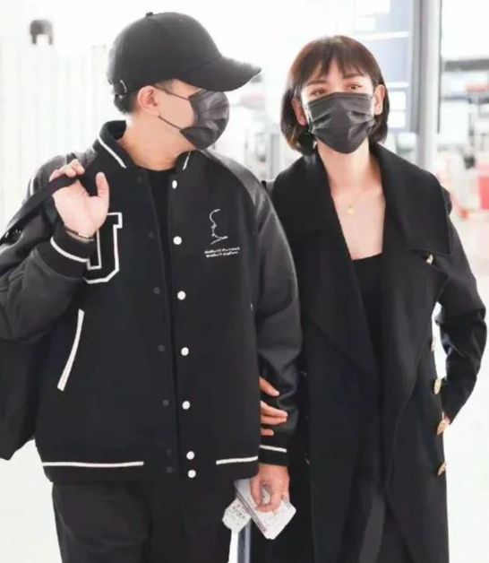 李晓峰|都在祝福，刘恺威和李晓峰，有什么好祝福的？