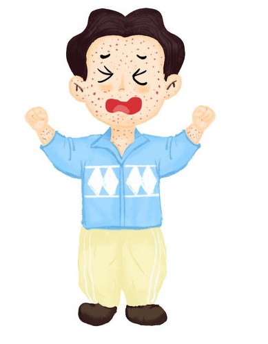 失眠|牛皮癣扩散到全身了应该怎么办?