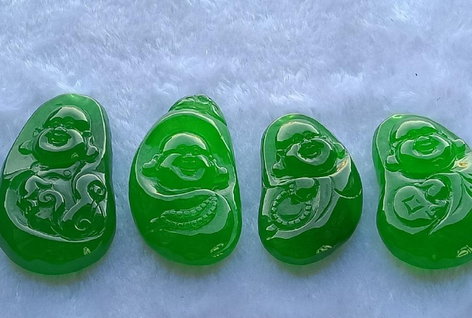 翡翠|喜欢翡翠的人,这一路走来都是跌跌撞撞的,谁没有被坑骗过呢?