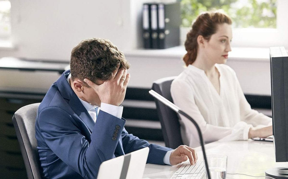 加班费|工作做的特别不开心，压力很大，每天都加班怎么办？