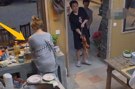 向往6|《向往6》陷入造假风波，导演发博回应后，“洗碗阿姨”镜头被扒