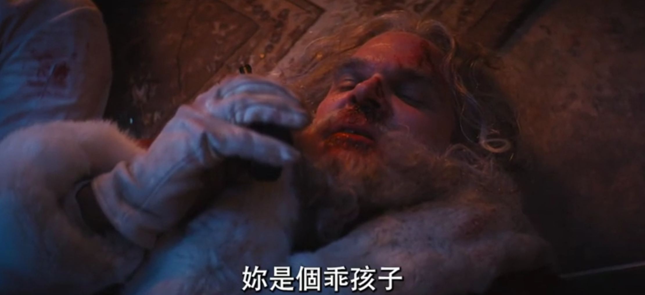 北美|首周末票房破1.4亿，上映就是冠军，北美又出了一部生猛的R级新片