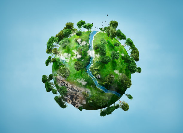 地球科学和地质学有什么区别?