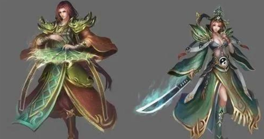 传奇世界|传奇世界：如何把道士辅助技能的潜力开发出来？