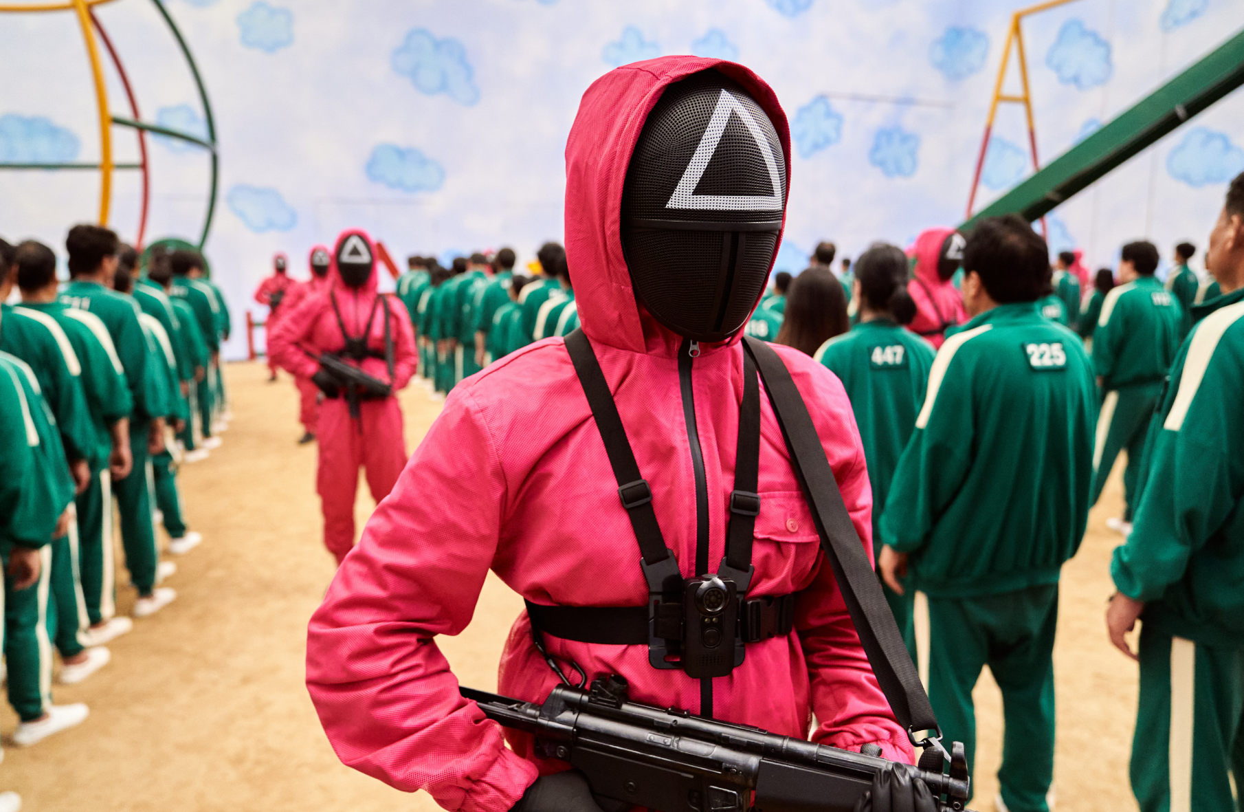 明星素颜|上线第一天，飙升榜第一，高分韩剧《金秘书为何那样》来了