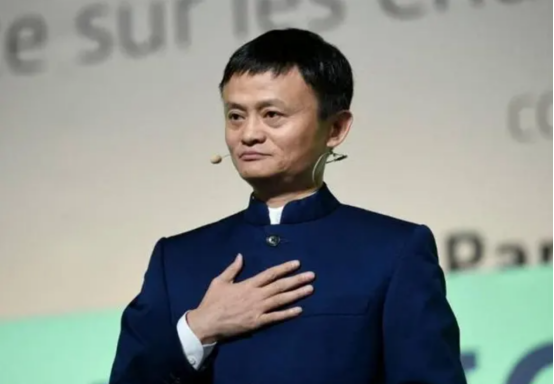 马云|有人说马云卸任浙商总会会长，江湖再无马云？