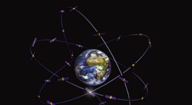 导航系统|美国GPS导航系统有多厉害，中国北斗能与之抗衡吗？二者孰强孰弱