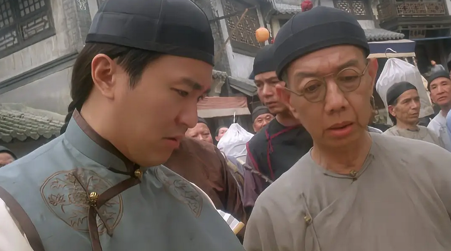 崔宇植|周星驰知名作品《审死官》:当初没有看懂,现在方知是一场悲剧