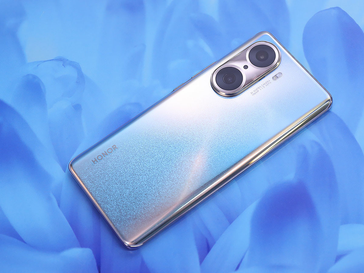 荣耀|2022颜值最高的3款旗舰手机,性能强悍,用个5年不在话下