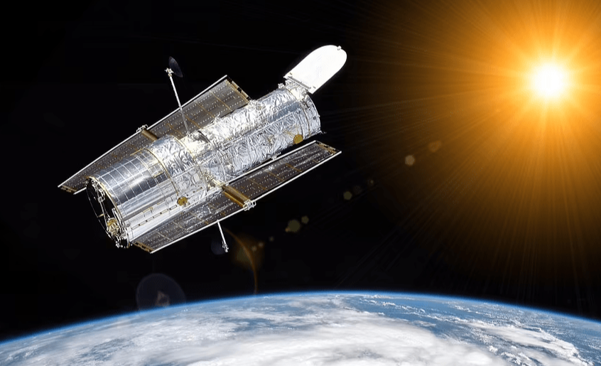 宇宙正发生“怪事”:目前物理学无法解释,哈勃已检测到膨胀率