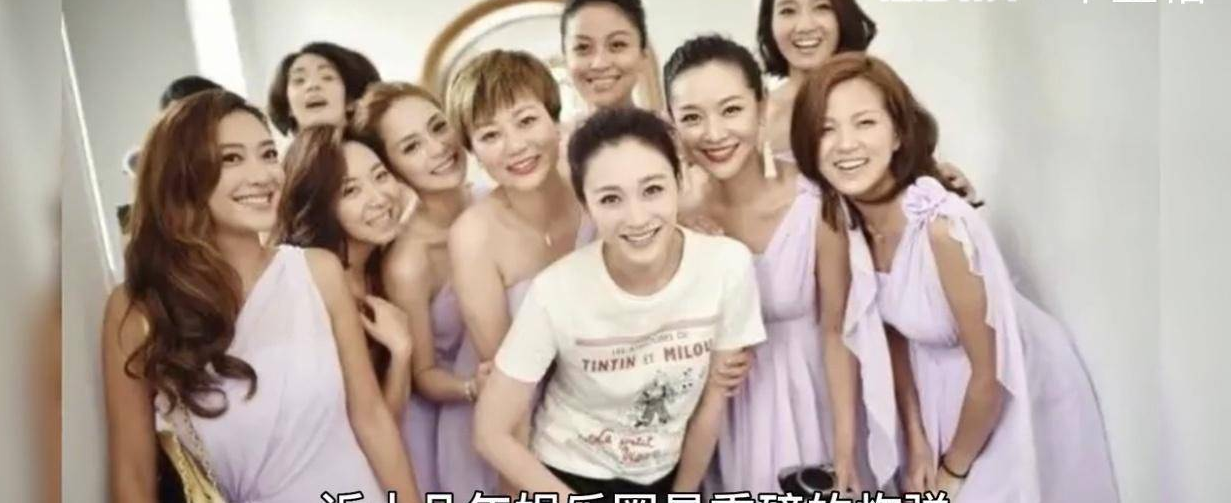 陈冠希|早年被陈冠希毁掉的女星现状，有人爱情事业尽毁，有人涅磐重生