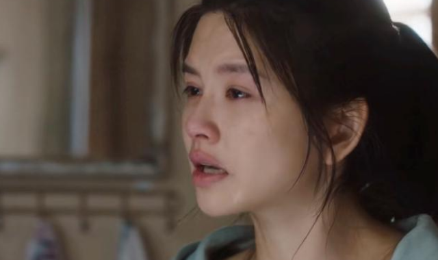 王秀玉|《幸福到万家》王秀玉掏出全部积蓄投资民宿，并非是看好何幸福，而是想要拼一下