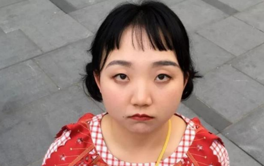 辣目洋子|人无完人，辣目洋子的成功，源于她的自信以及坚持