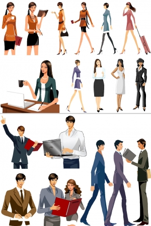 |领导向你“告黑状”的时候，你的行为举止很重要