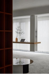 178㎡精装房改造,线条流动又有韵律,简直太美啦!