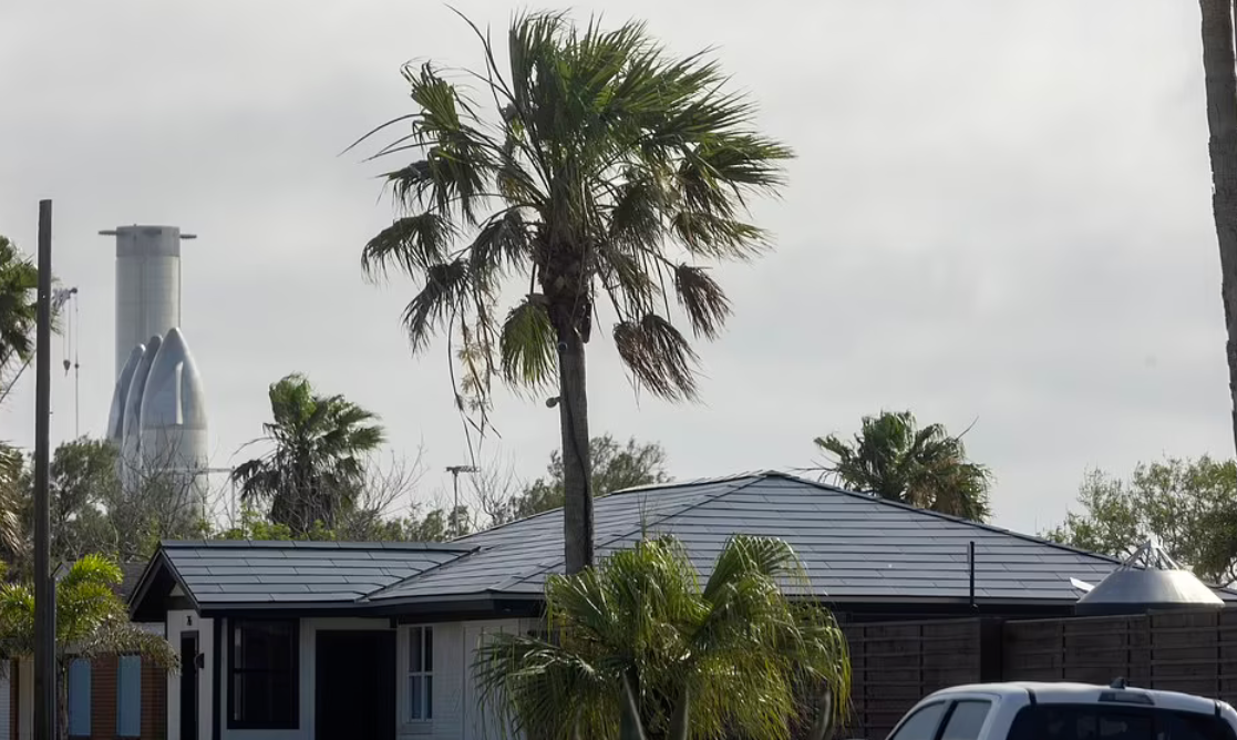 伊隆·马斯克|世界上最有钱的“乡下人”，马斯克住所是五万元搭建的棚屋