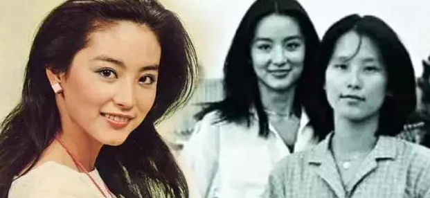 林青霞|2002年，林青霞被一个电话吵醒：“青霞，你妈妈从10楼跳下去了！”