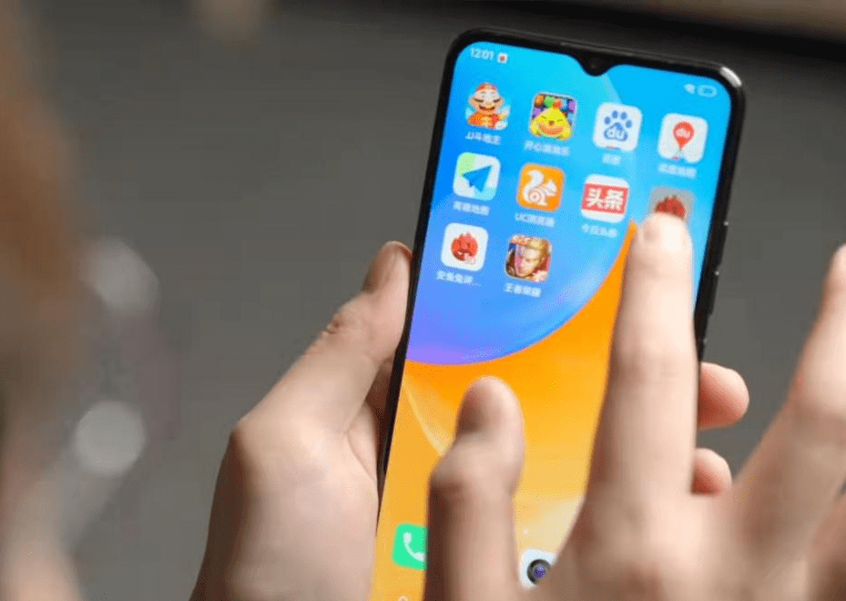 京东方A|酷派COOL 20 Pro评测：机圈老朋友凯旋归来