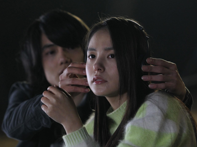 闵孝琳|20岁当广告模特，21岁进军歌坛，31岁嫁小两岁偶像歌手人生美满