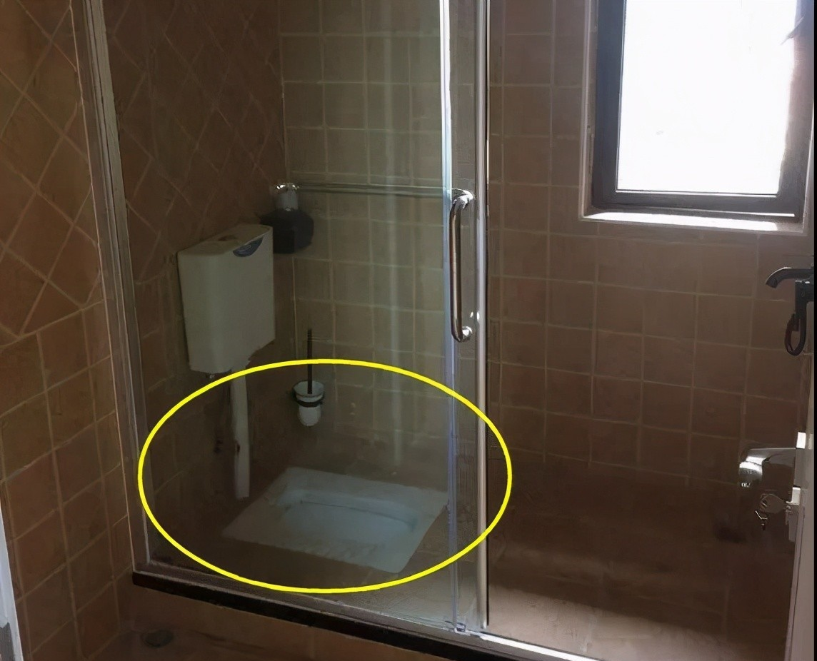 家中有老年人,建议浴室、卫生间里这样弄,尽量杜绝安全隐患。