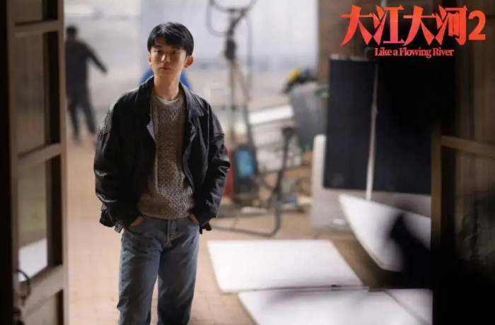 宋运辉|影视《大江大河》，宋运辉的天赋和刻苦，是他能上位的重要方面