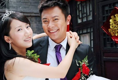 朱亚文|李念近照，气质温婉，她已掌握了爱的秘笈，激荡人生自有远大前程