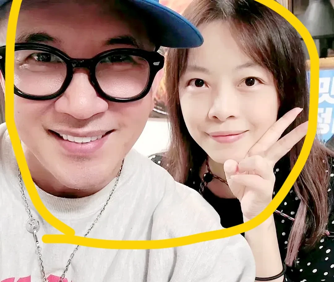 姜冠南|汪小菲口中的“窝囊废”，首次正面回应！