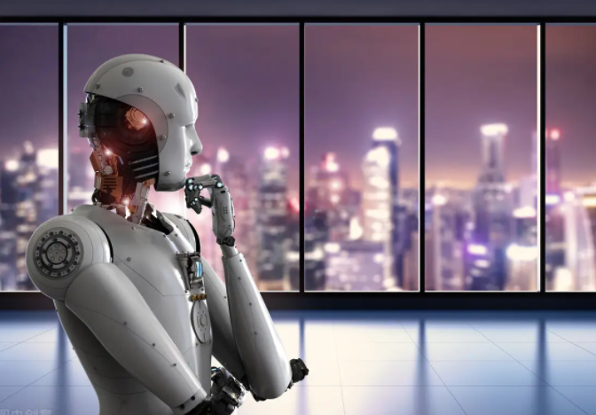 |人工智能能带来的未来，我们目前并不清楚，也没有一个人能说明