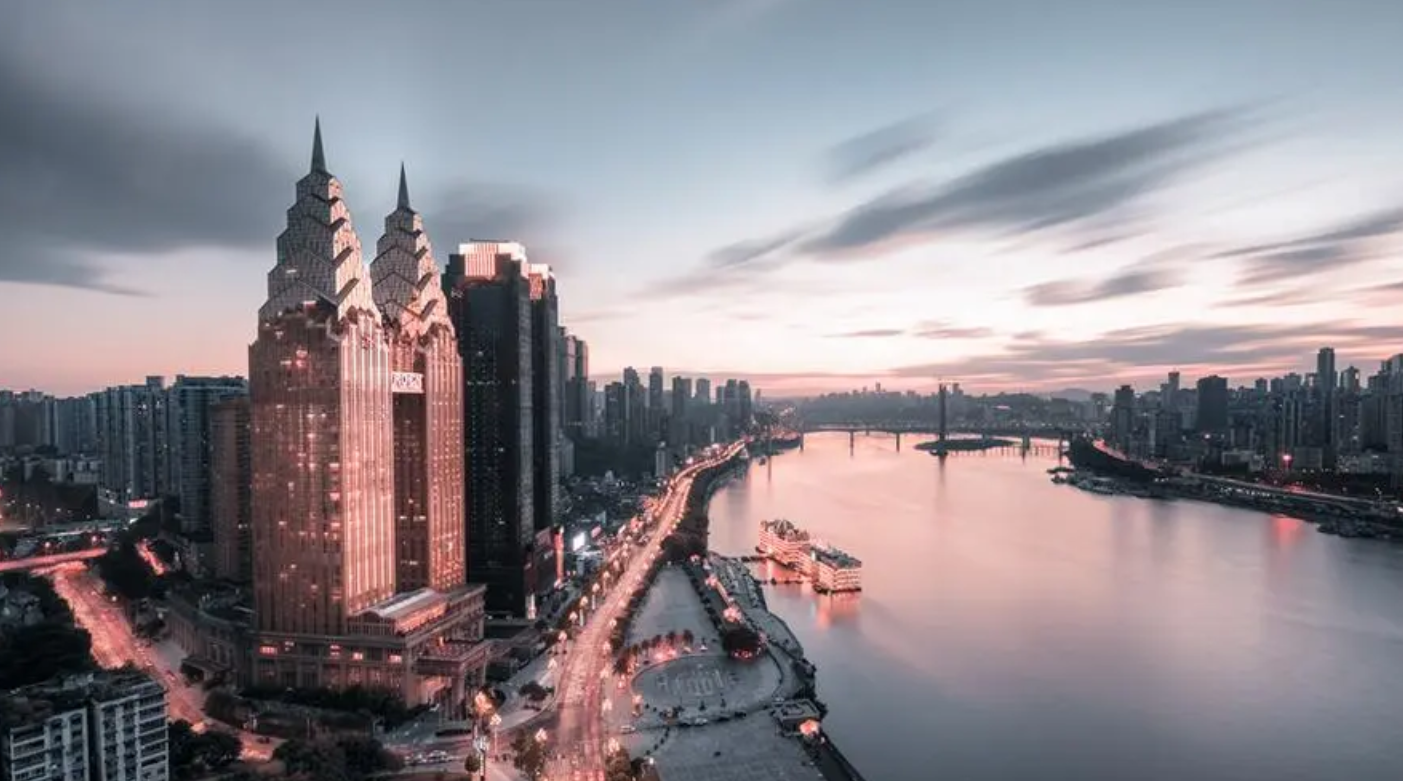 重庆|重庆这个山城,你不知道的景点,还有好多呢