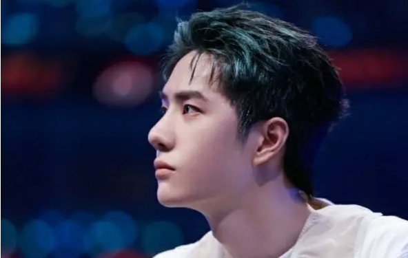 街舞|回顾第一期街舞