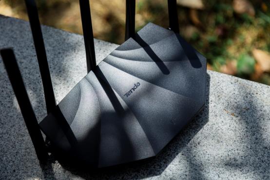 音响系统|腾达AX2 Pro—千兆网口,路由神器