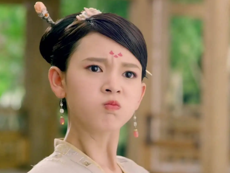 陈瑶|时运不济的演员陈瑶，颜值与实力并存却资源欠佳，想大火不容易