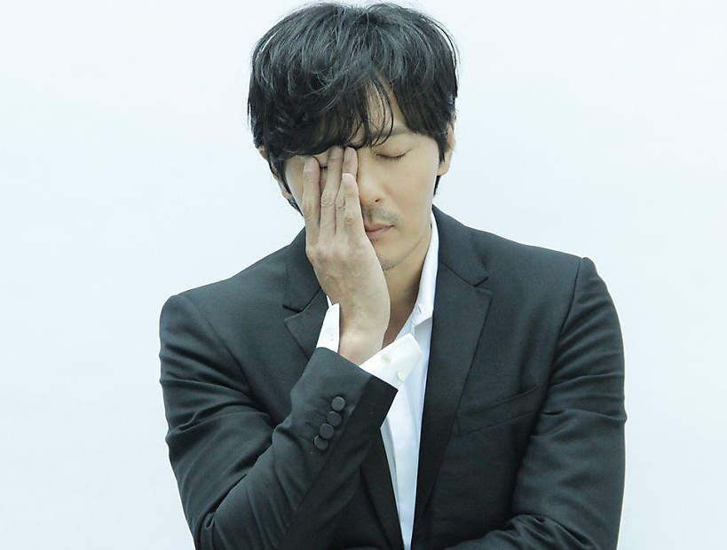 张东健|张东健中年魅力不减