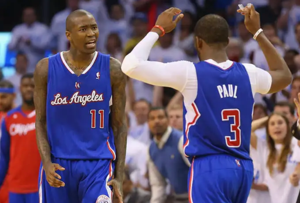 克劳福德|42岁降维打击半职业联赛!前NBA超6太强,投篮就是吃饭的家伙