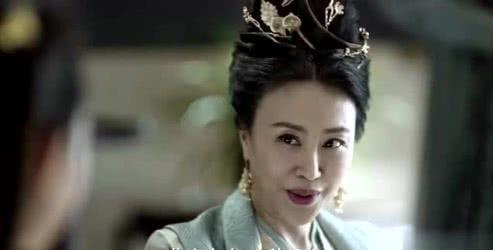 少女心|小说《庆余年》中，后宫中的女人各有千秋，哪个才是庆帝的最爱？