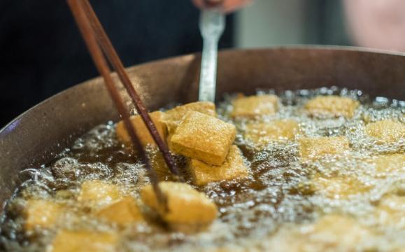 降压药|全球有一半胃癌在中国?忠告:不想惹胃癌“上身”,3种食物尽早撤离餐桌