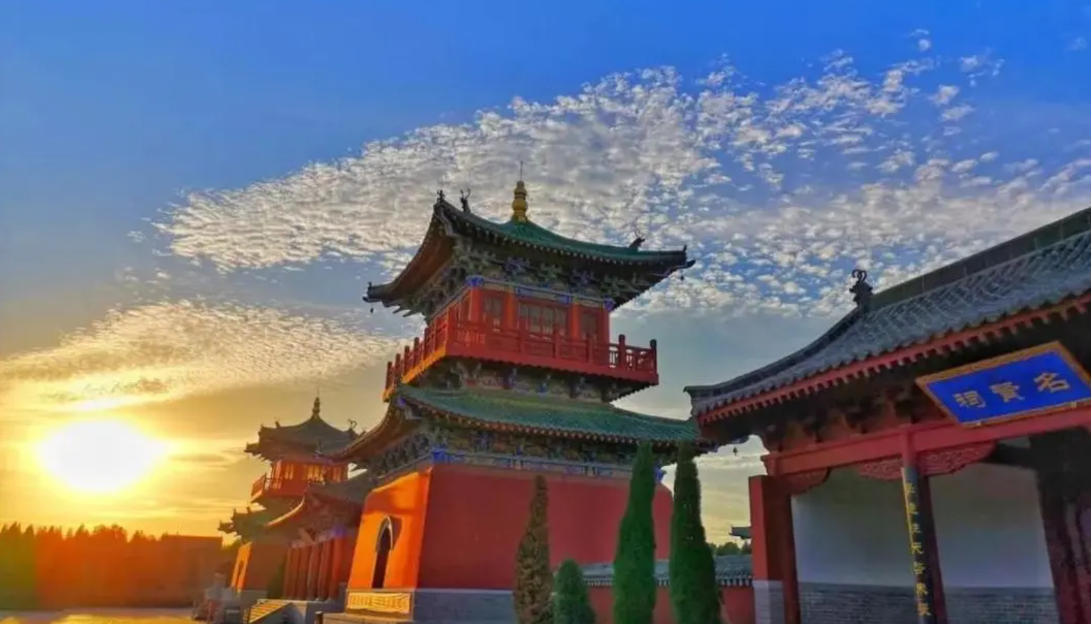 伊川|伊川，一个可以反复来好几次的地方，值得你来
