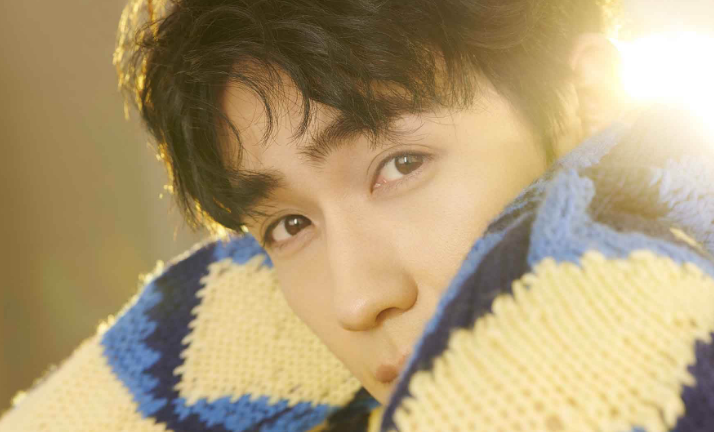 朱一龙|看朱一龙演的新边城浪子的，感觉就是很帅，很有傅红雪的感觉