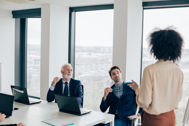 |职场上“不要脸”的人并非没有好处