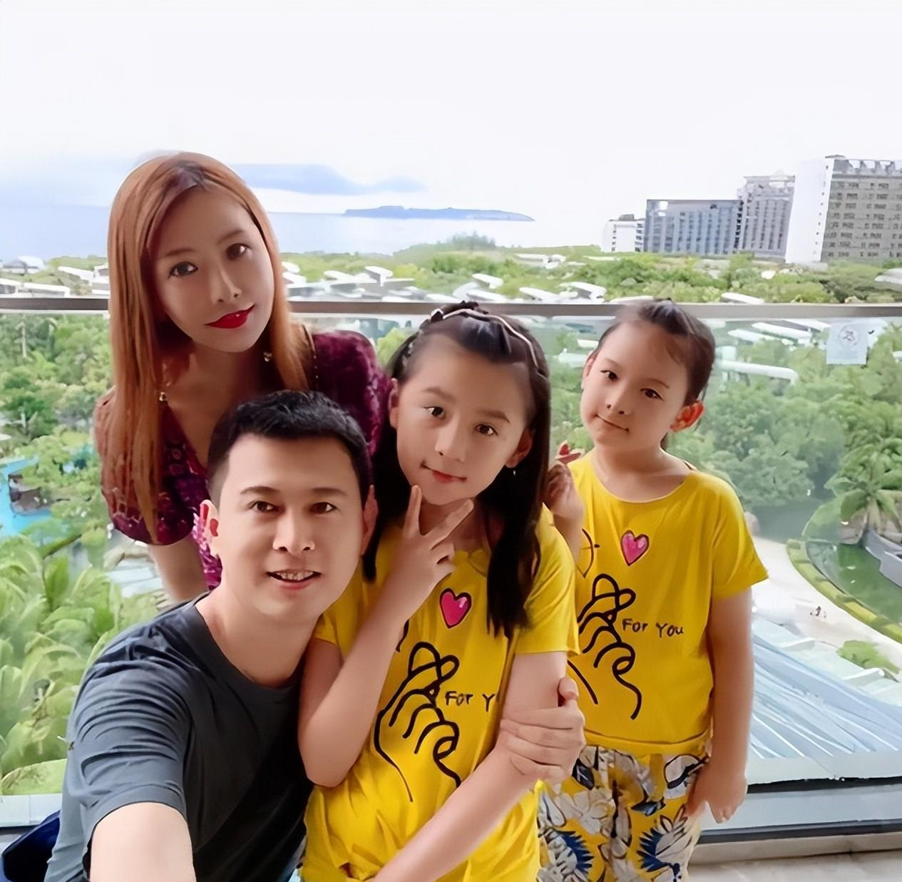 陆毅|魏哲浩与妻子相恋11年，结婚13年感情依旧如初